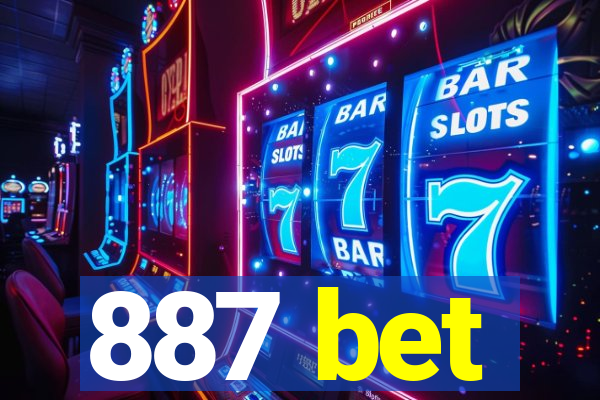 887 bet